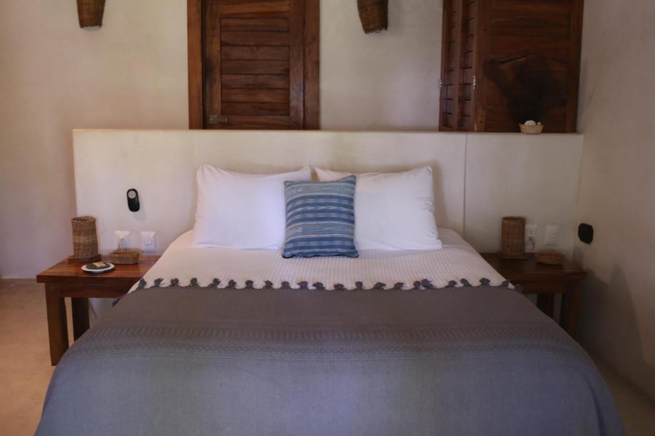 Casa Violeta Hotel Тулум Екстериор снимка