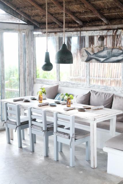 Casa Violeta Hotel Тулум Екстериор снимка