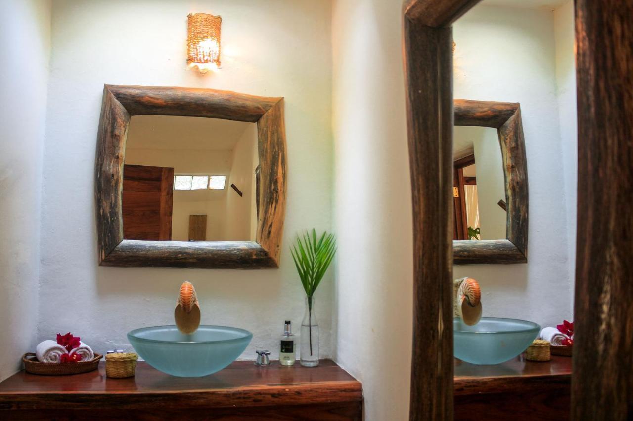 Casa Violeta Hotel Тулум Екстериор снимка