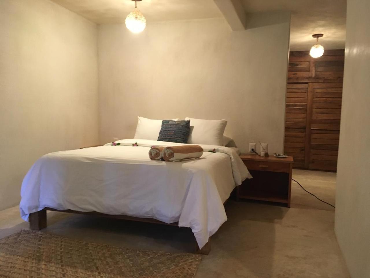 Casa Violeta Hotel Тулум Екстериор снимка